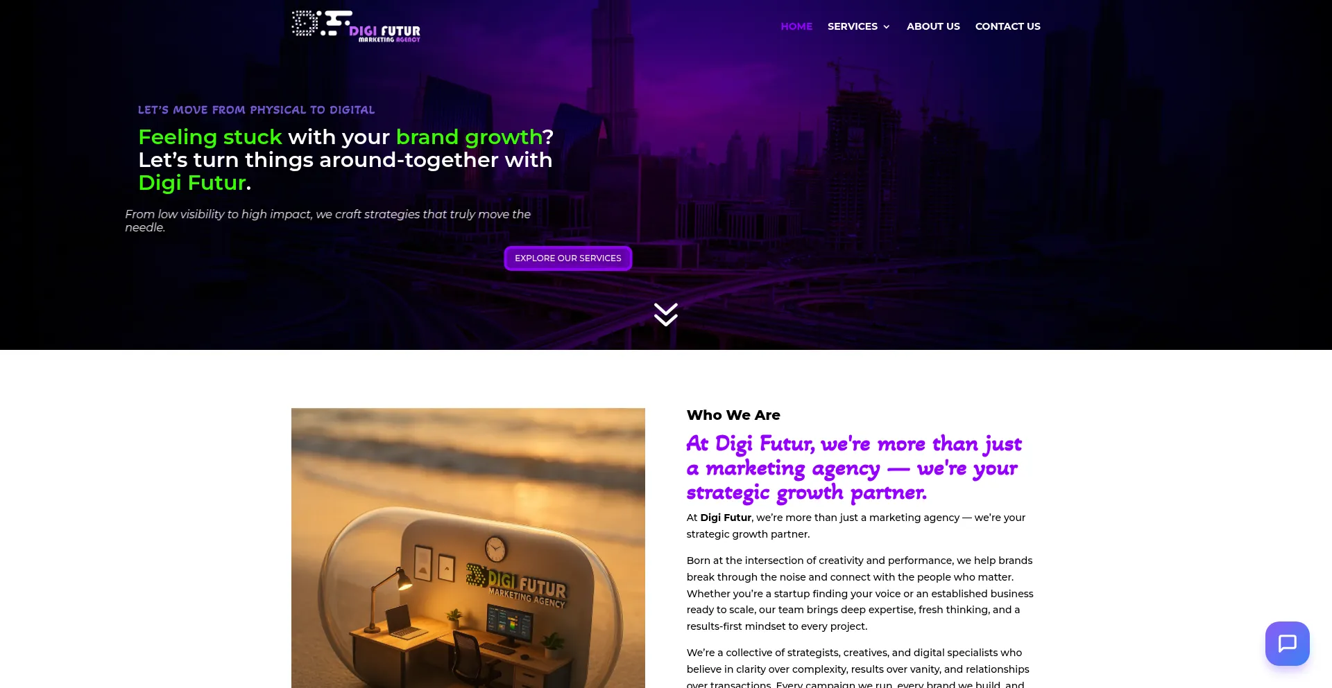 Digifutur.com