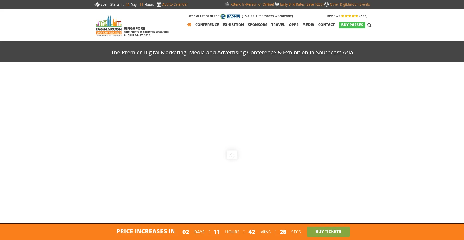 Digimarconsoutheastasia.com