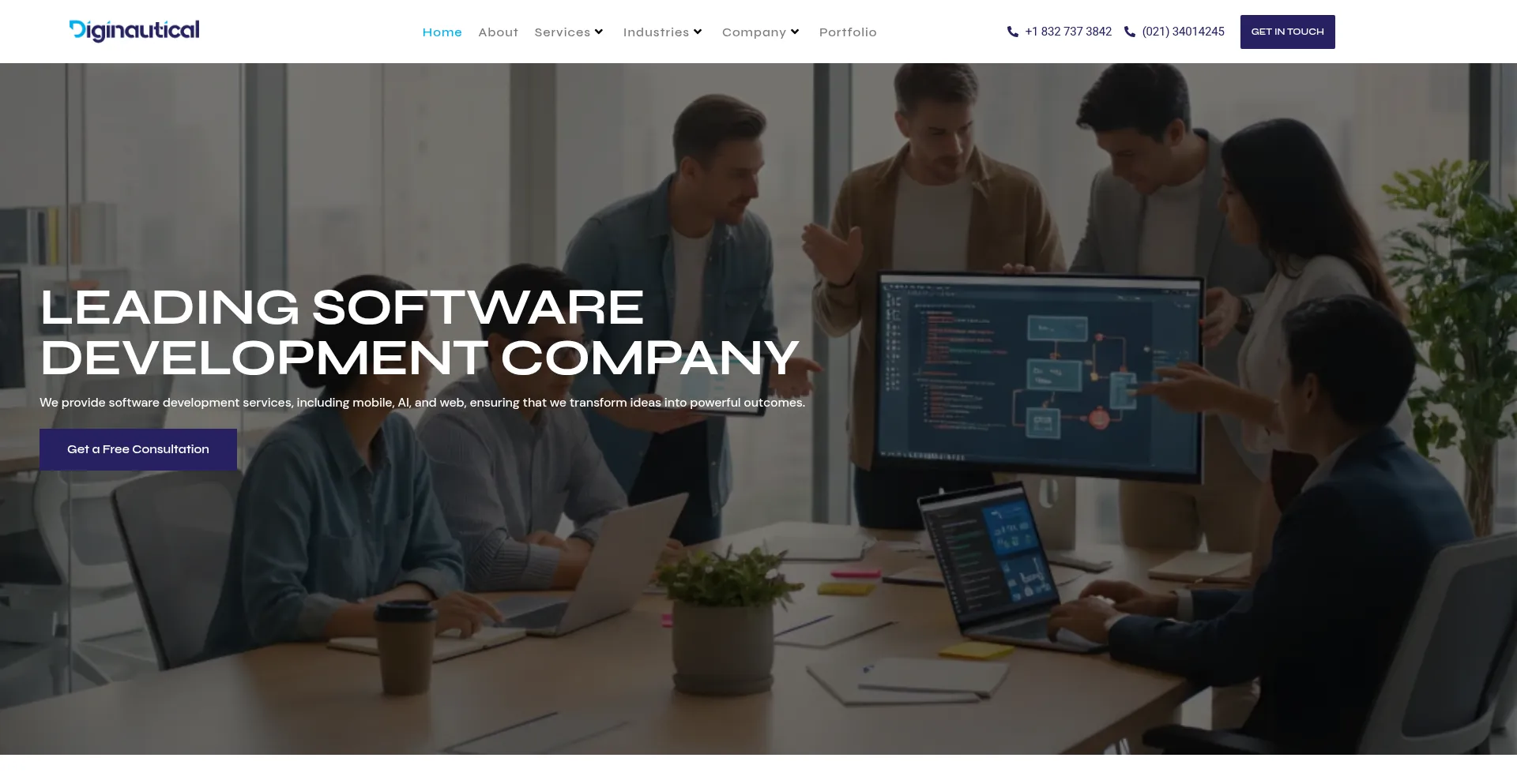 Diginautical.com