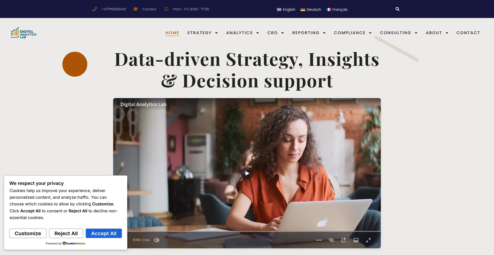 Digitalanalyticslab.com