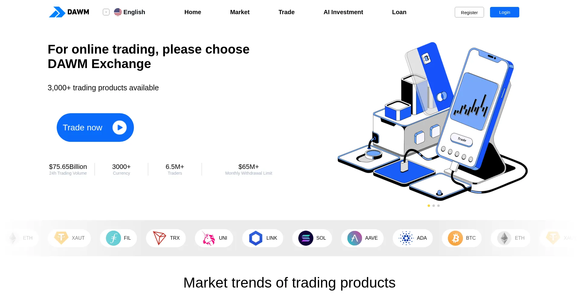 Digitalassetwealth.com est-il Sûr et Fiable ?