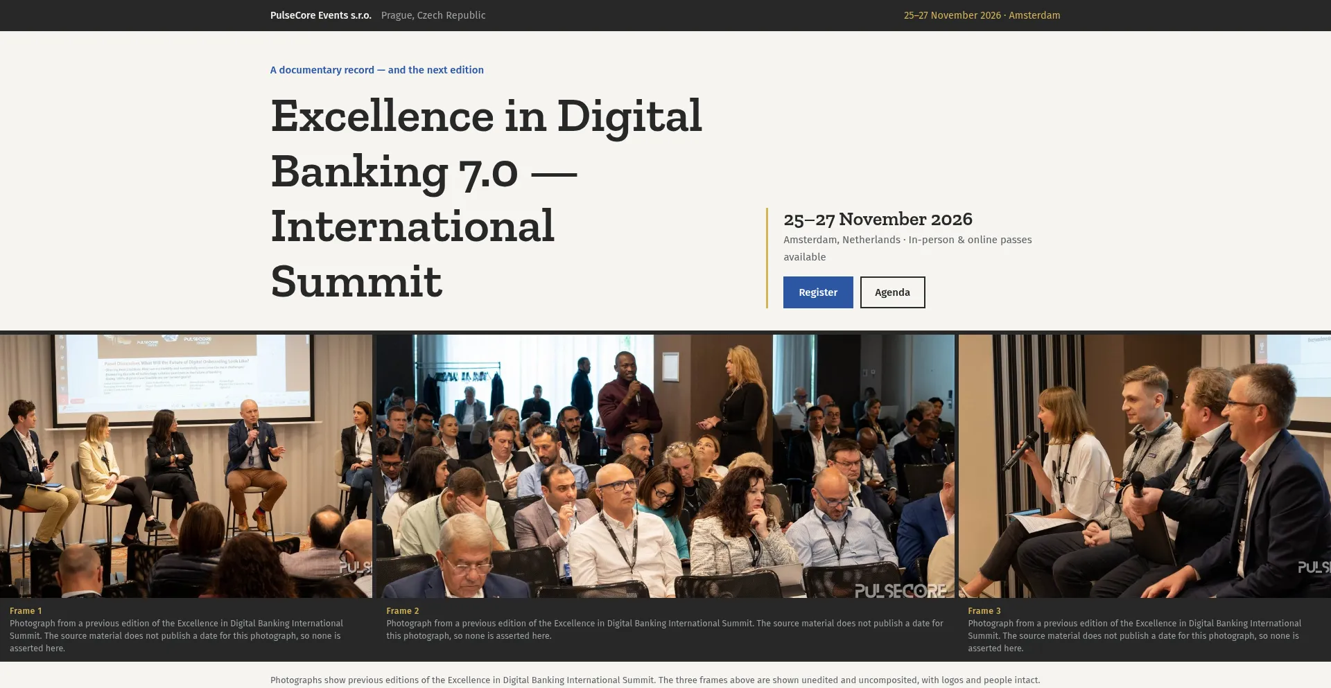 Digitalbankingeurope.com