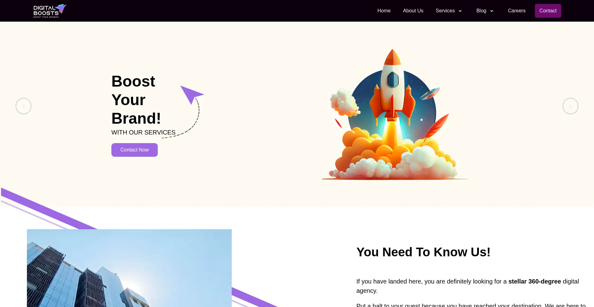 Digitalboosts.com est-il Sûr et Fiable ?