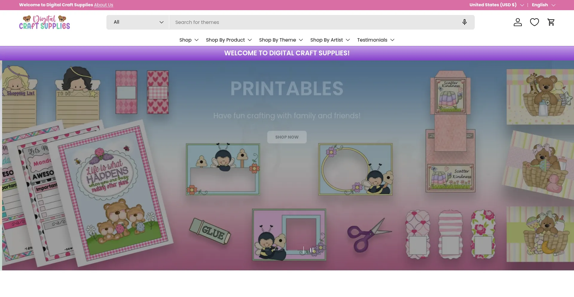 Digitalcraftsupplies.com