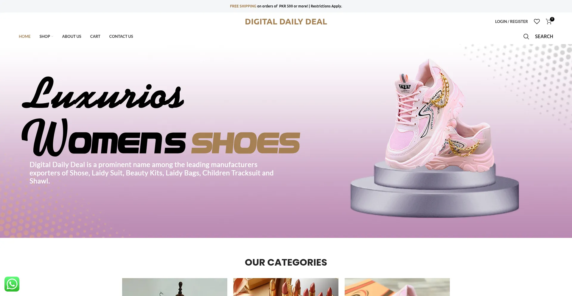 Digitaldailydeal.com