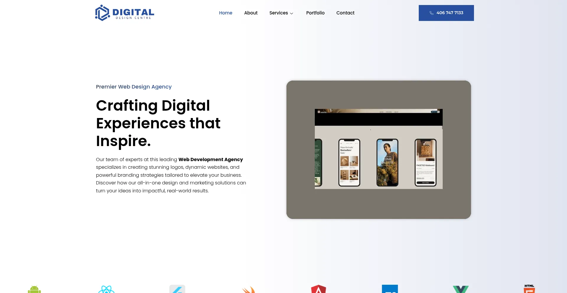 Digitaldesigncentre.com