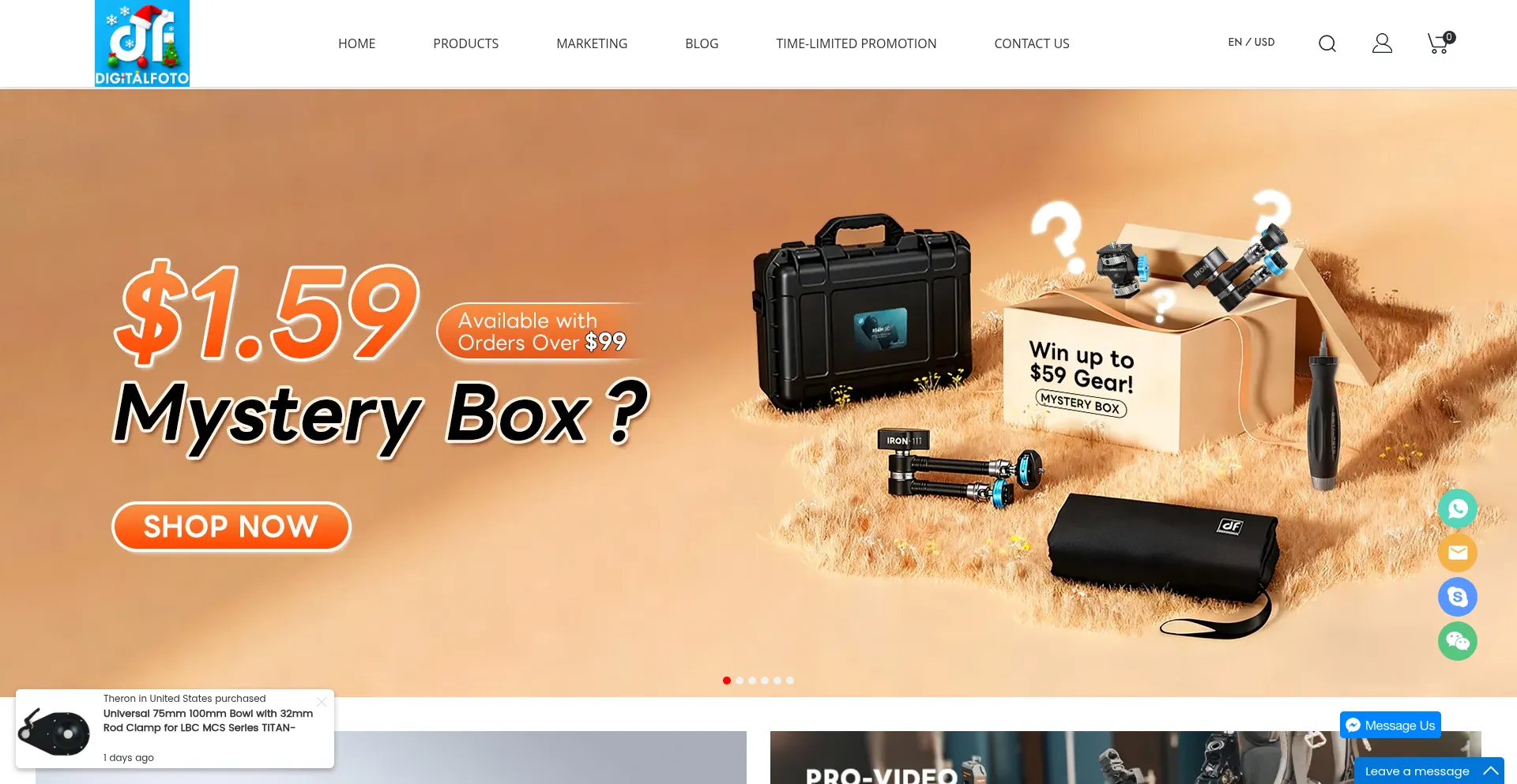Digitalfoto.store