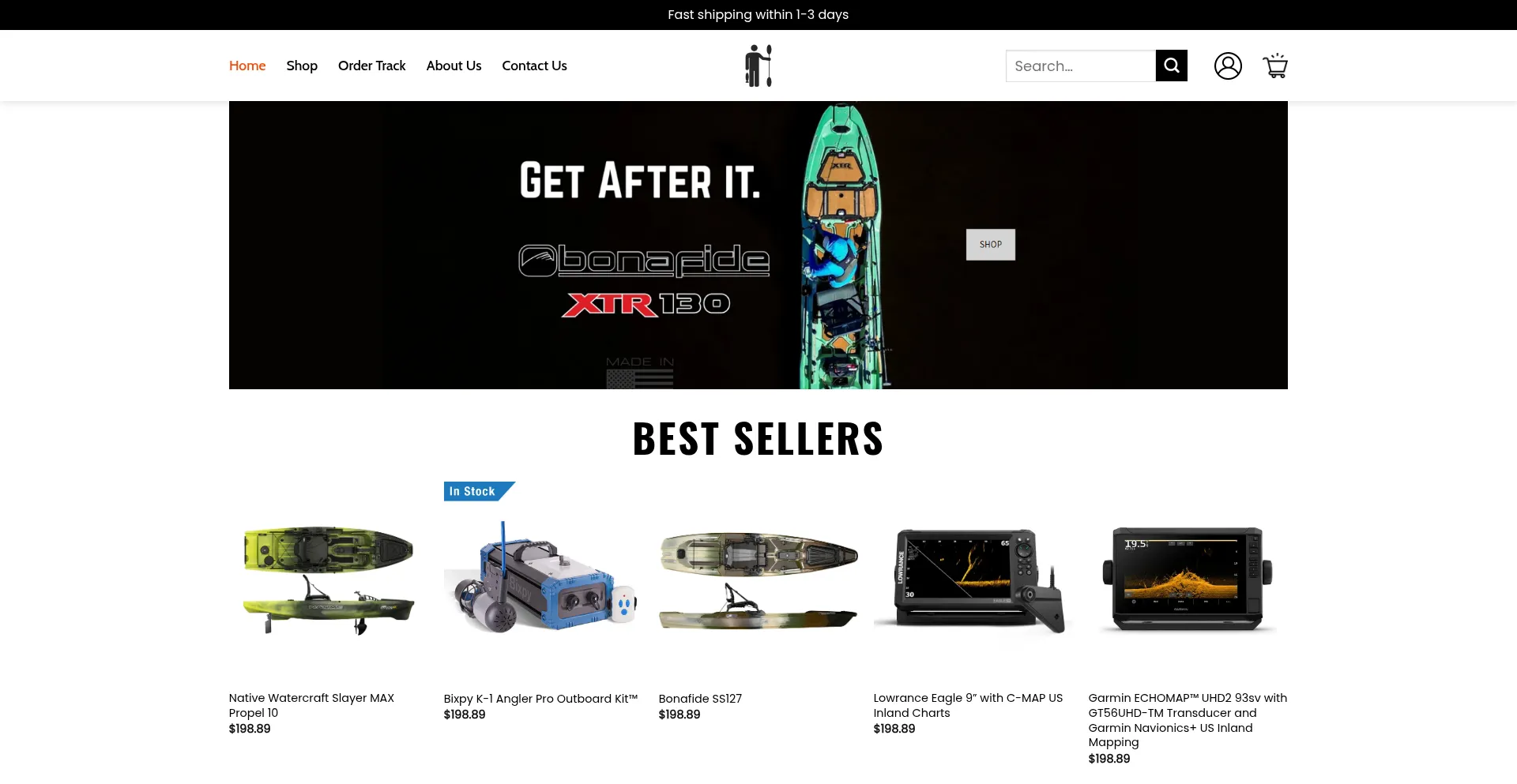 Digitalkayakfishingsupplies.shop