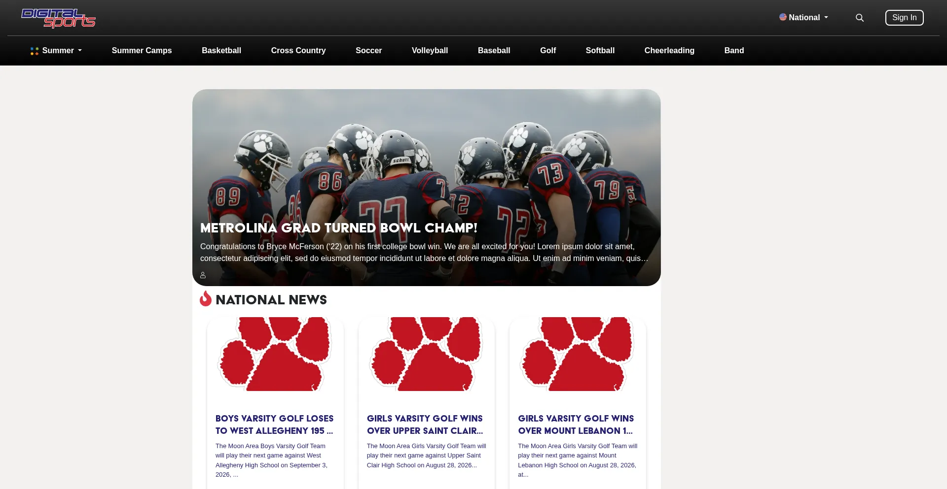 Digitalsports.com