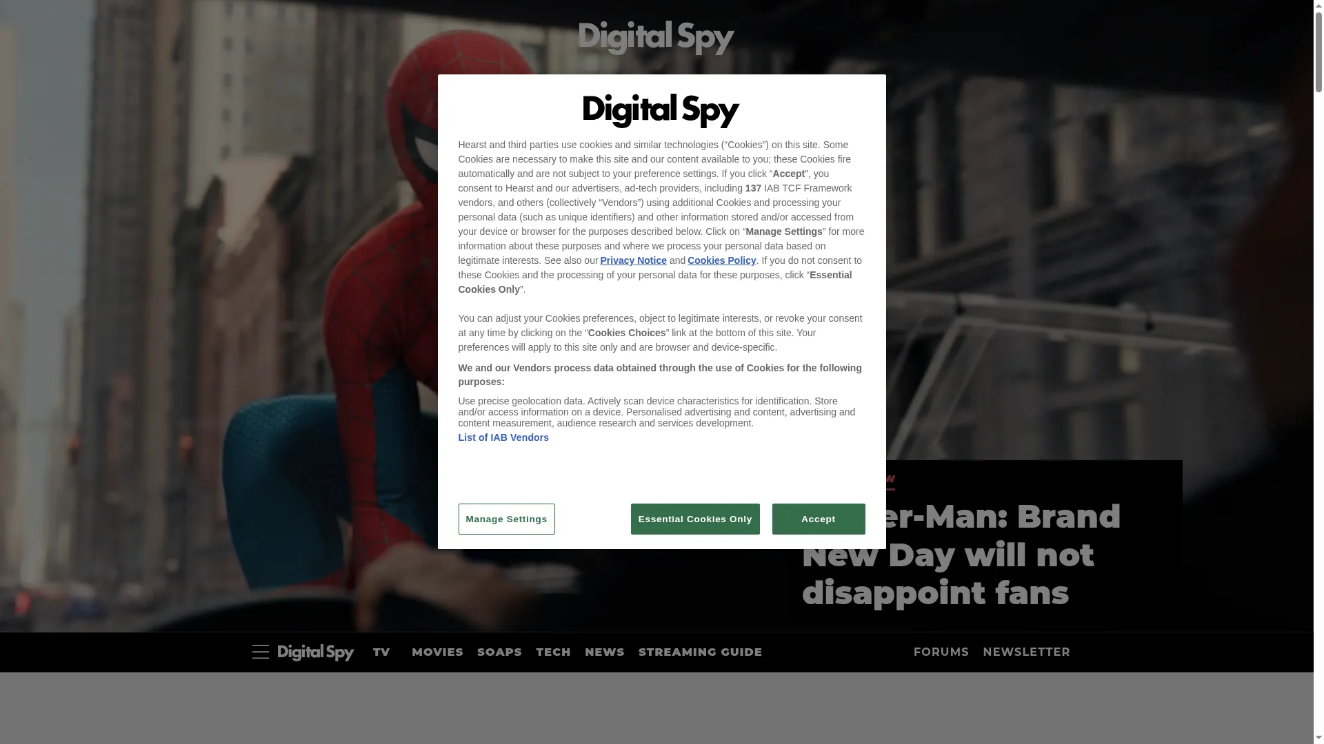 Digitalspy.com