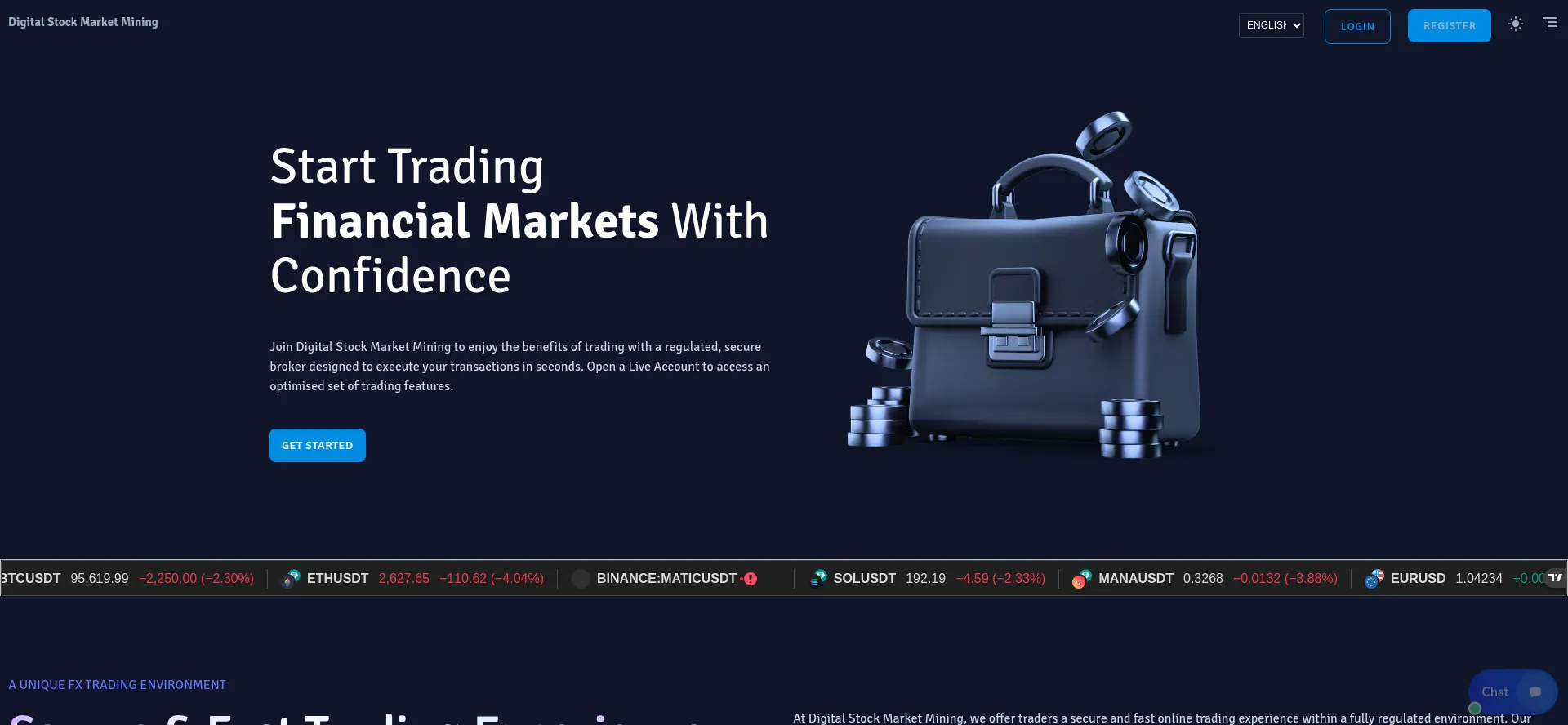 Digitalstockmarketmining.com