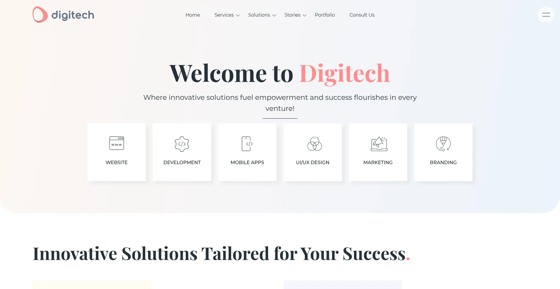 Digitechsoft.com