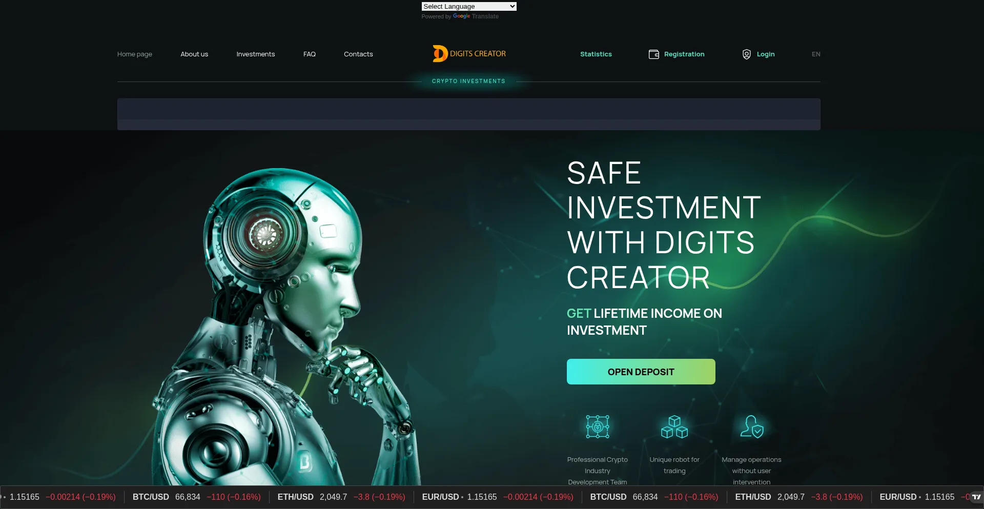 Digitscreator.com