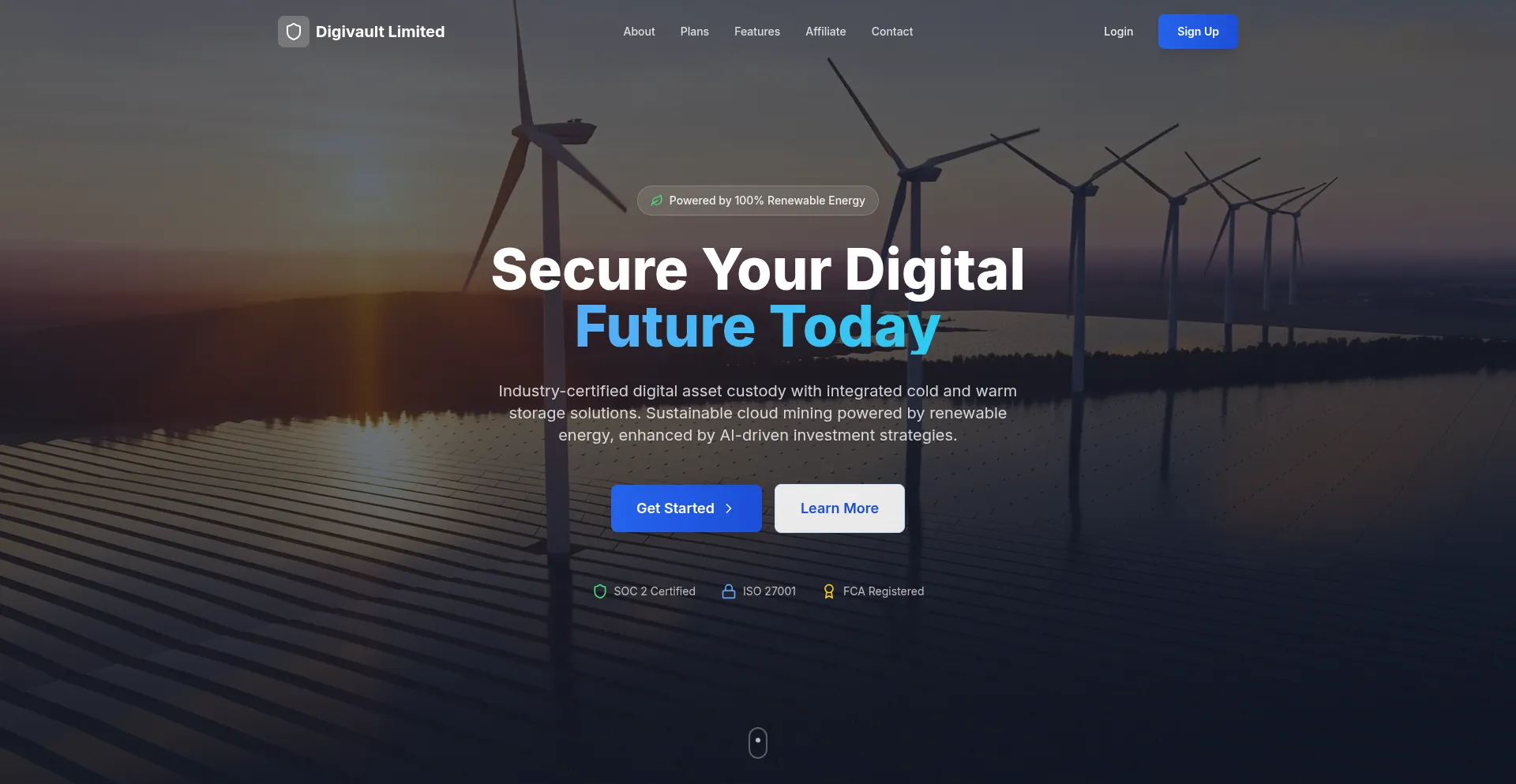 Digivaultlimited.com