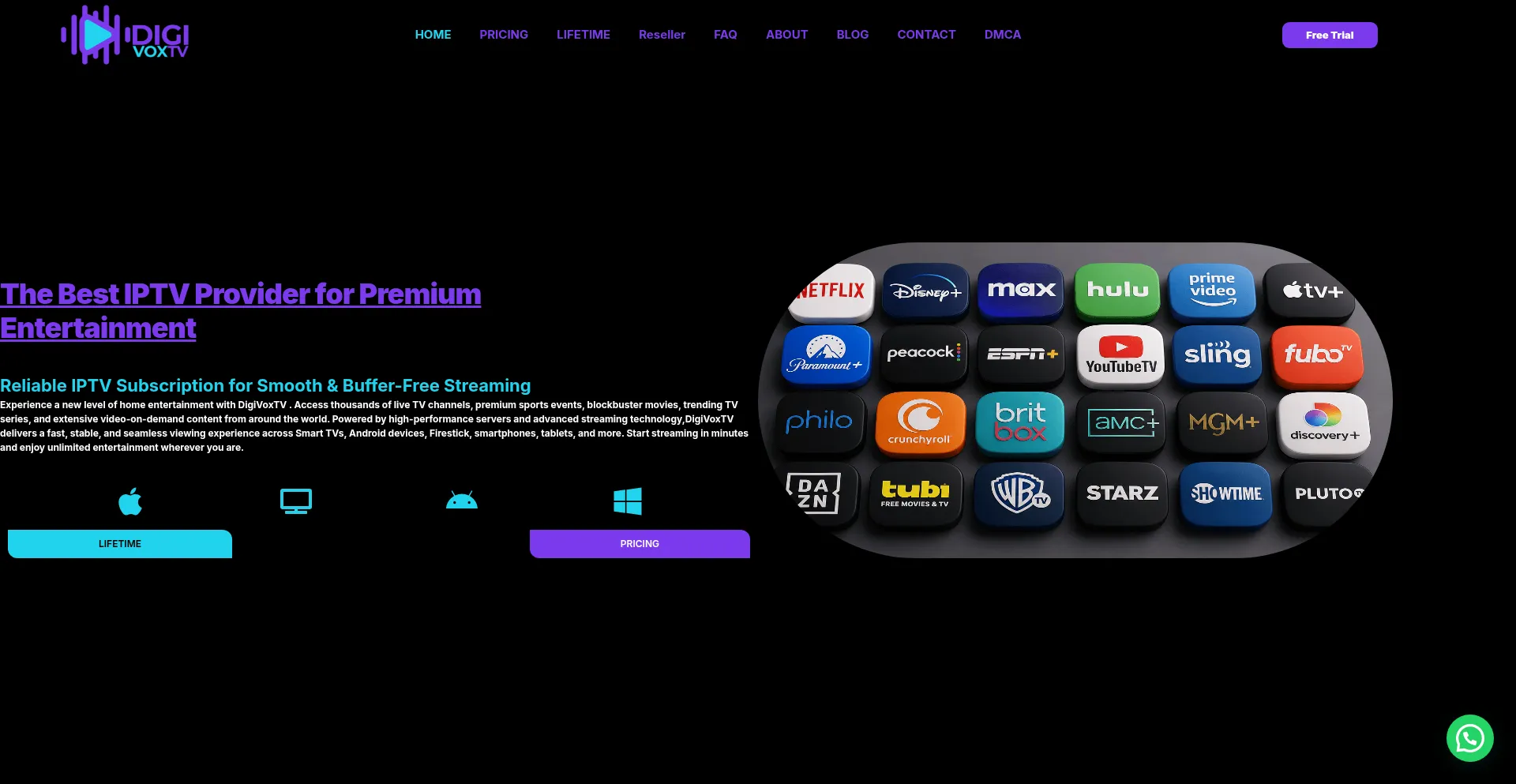 Digivoxtv.com