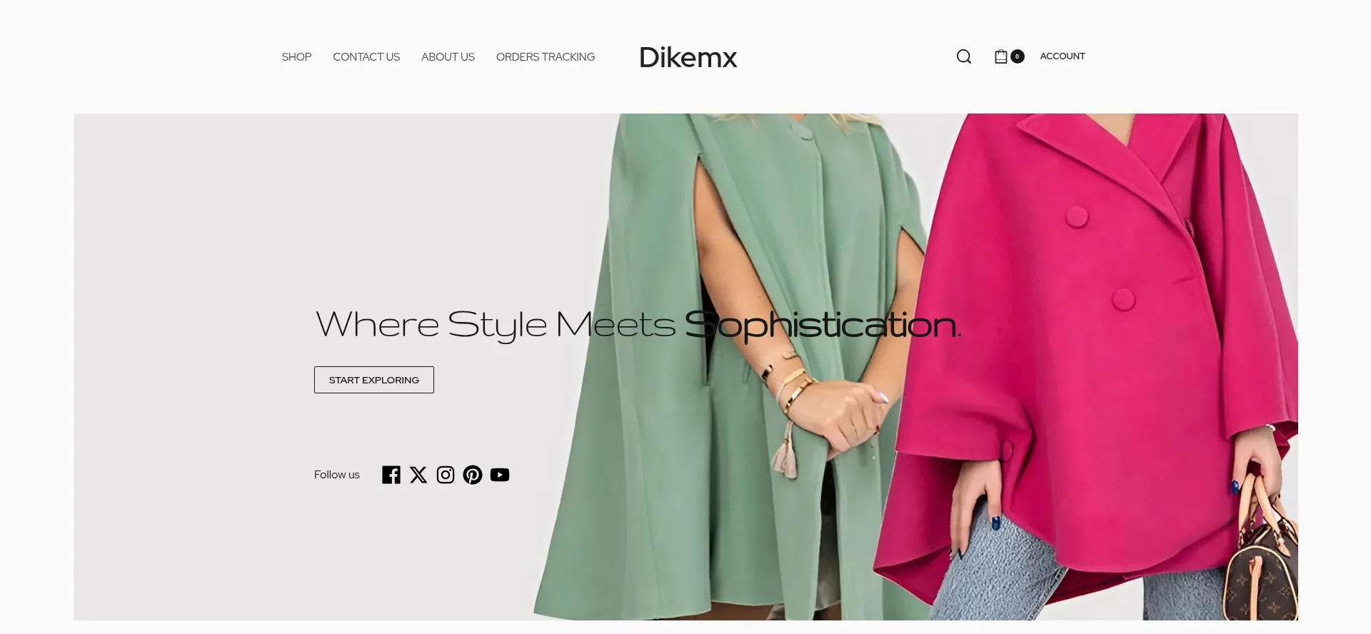 Dikemx.com