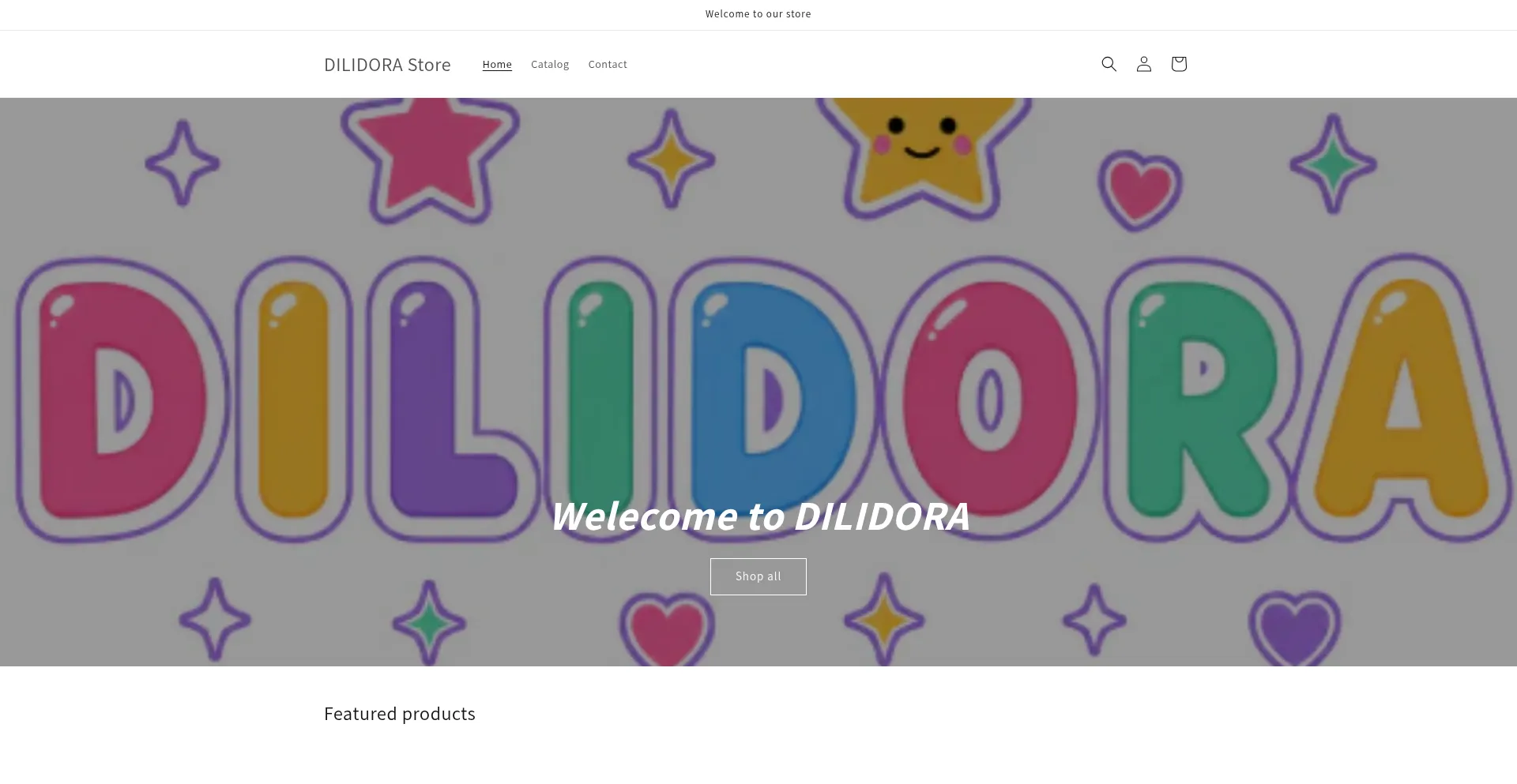 Dilidora.com