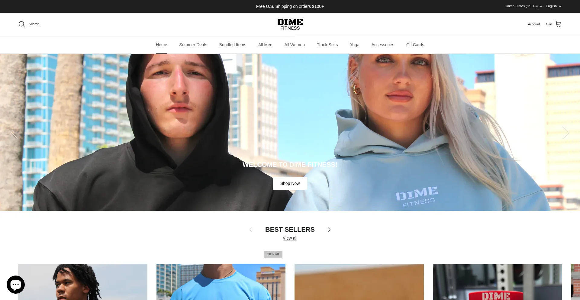 Dimefitt.com est-il Sûr et Fiable ?