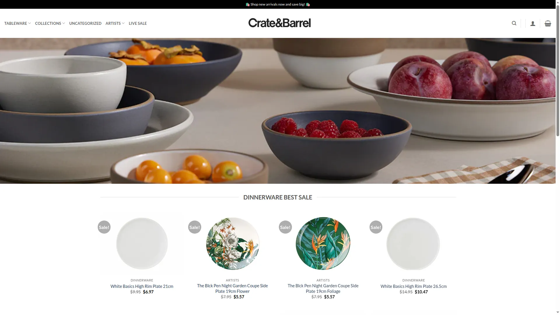 Dinersetglobal.com