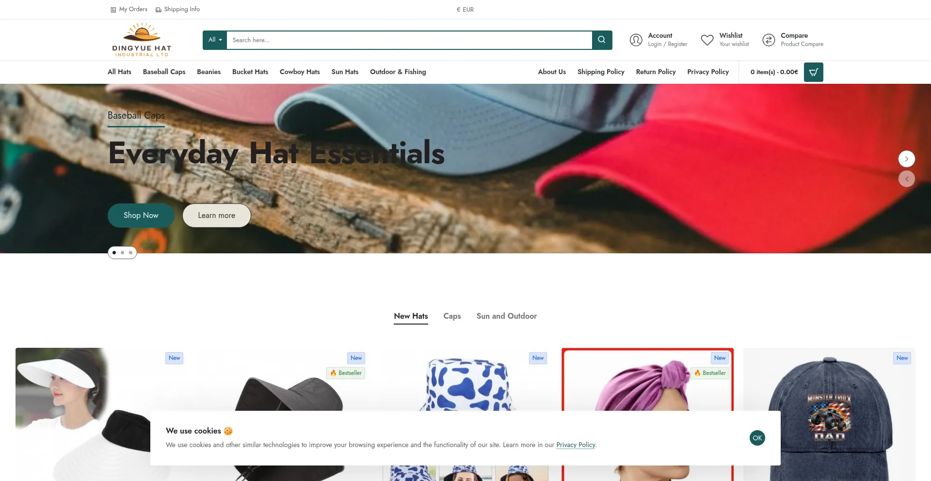 Dingyuehat.com