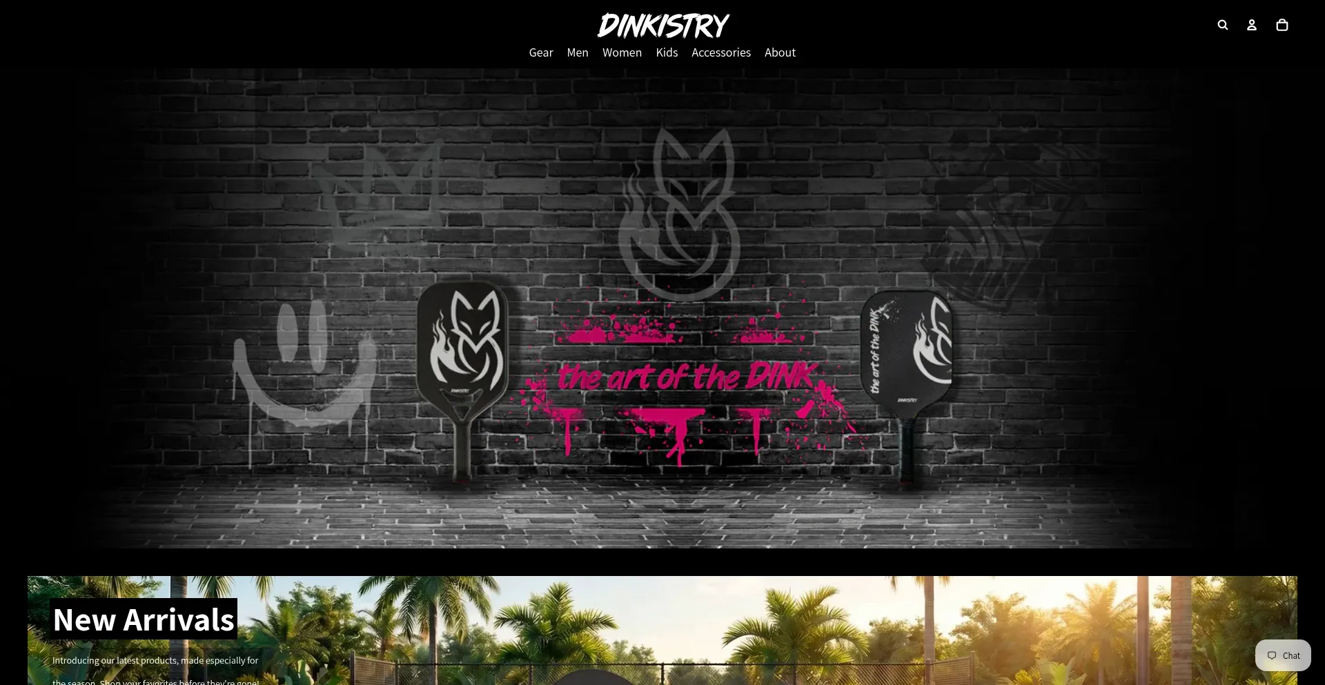 Dinkistry.com