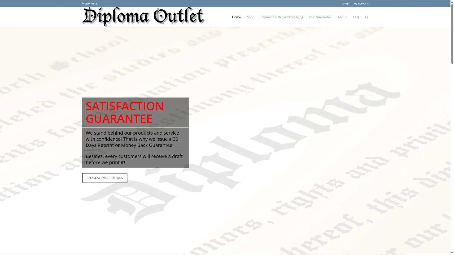 Diplomaoutlet.com