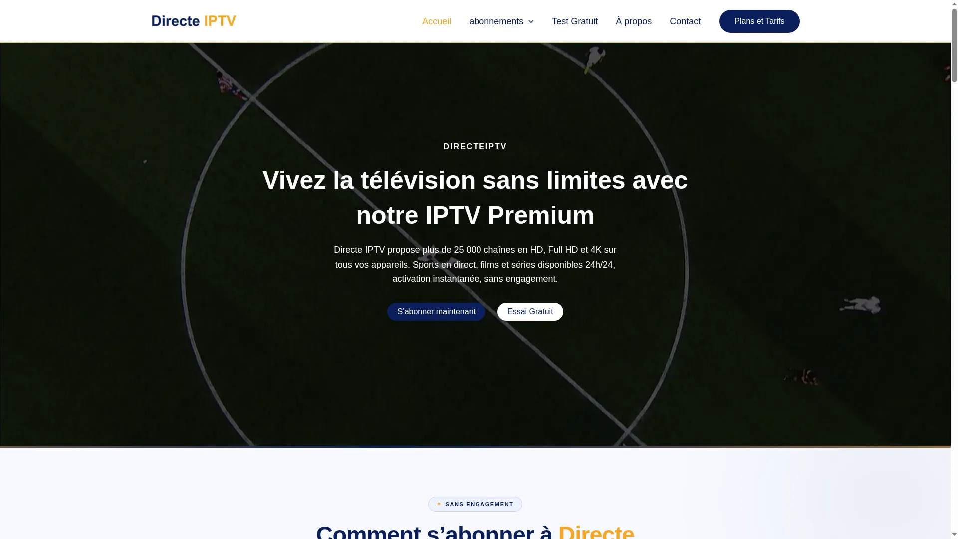 Directeiptv.com