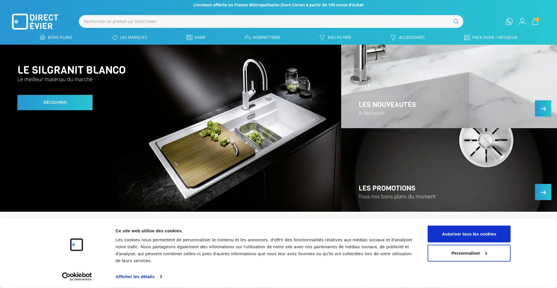 Directevier.com est-il Sûr et Fiable ?