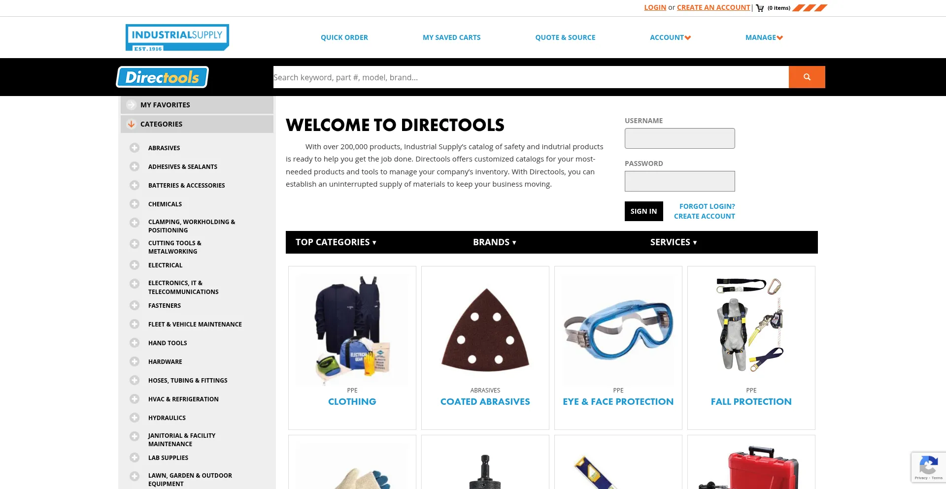 Directools.com