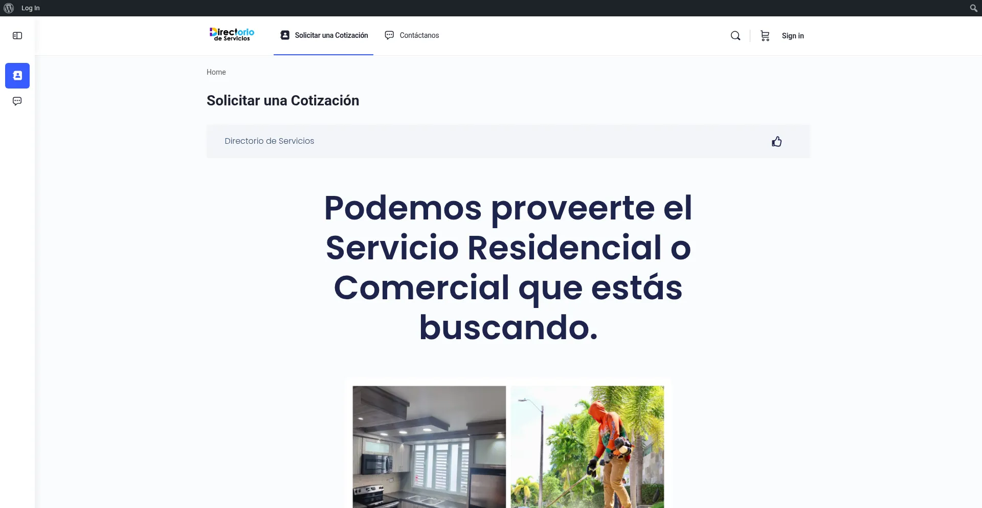 Directoriodeservicios.com
