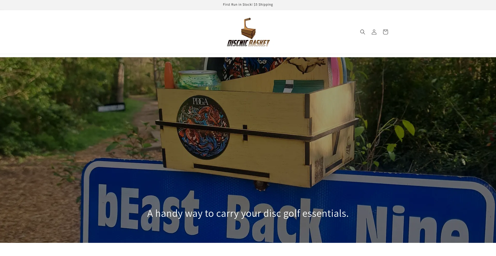 Discnic.com