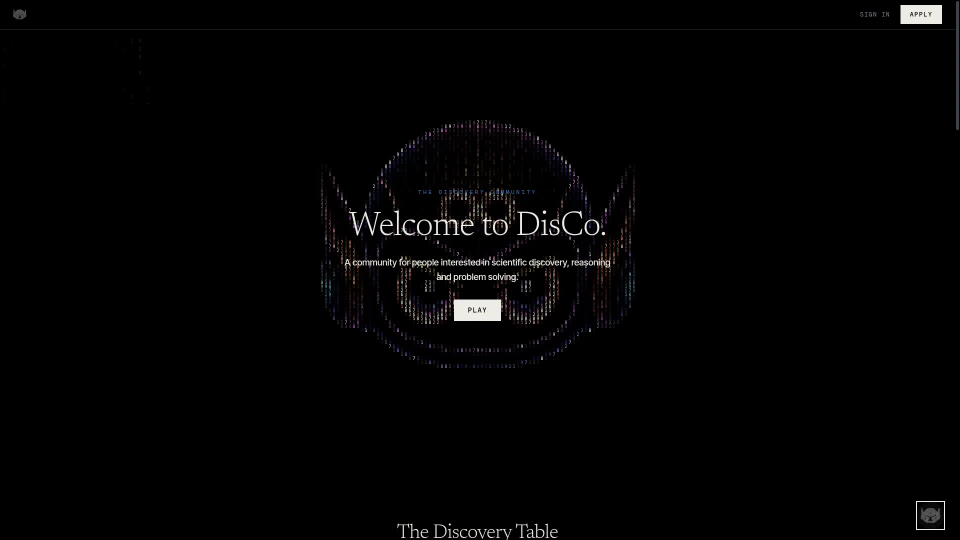 Discoforever.org