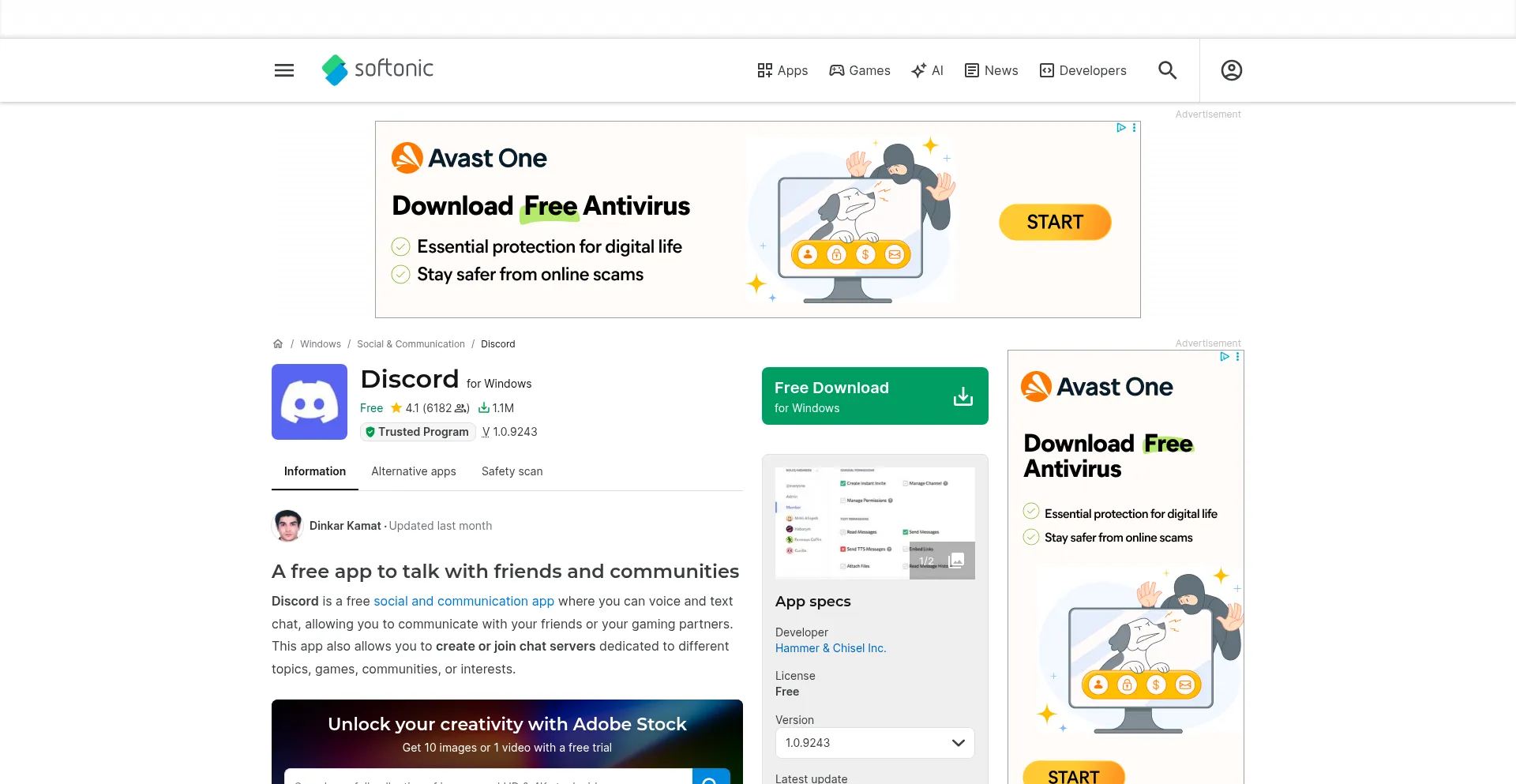 Discord.en.softonic.com