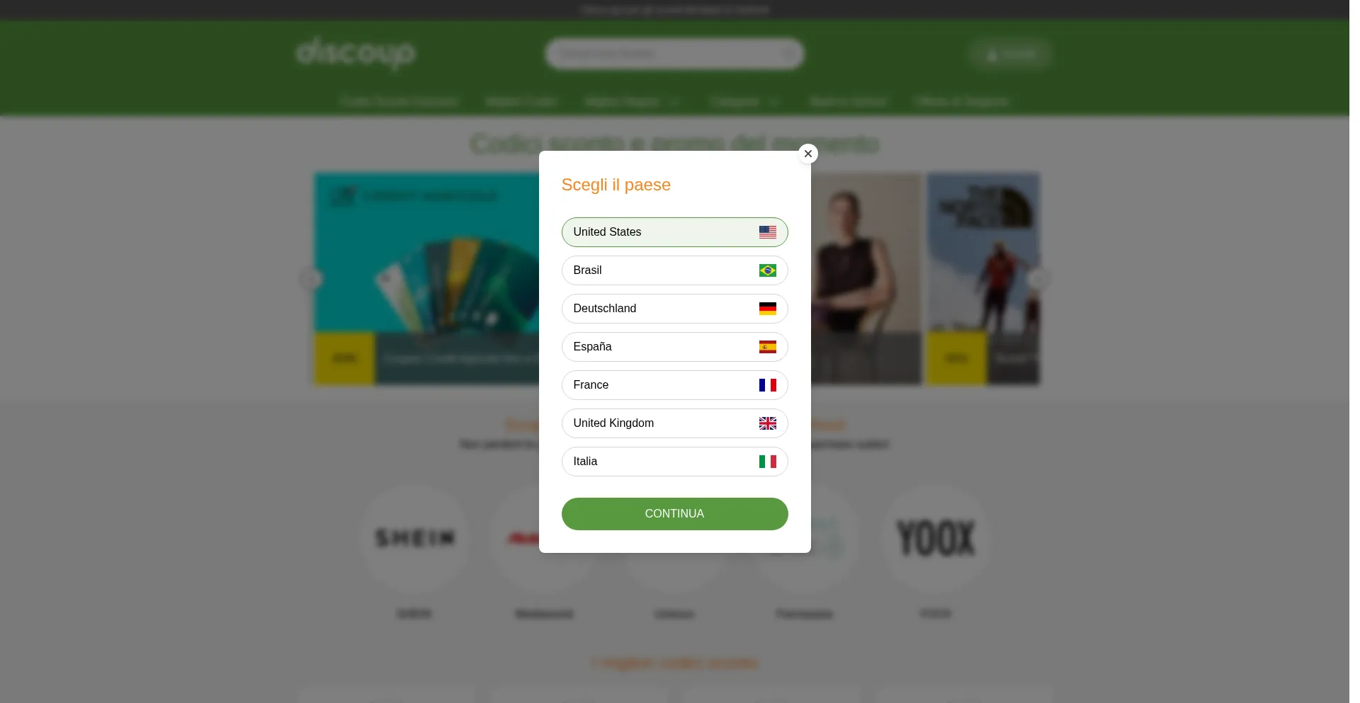 Discoup.com est-il Sûr et Fiable ?