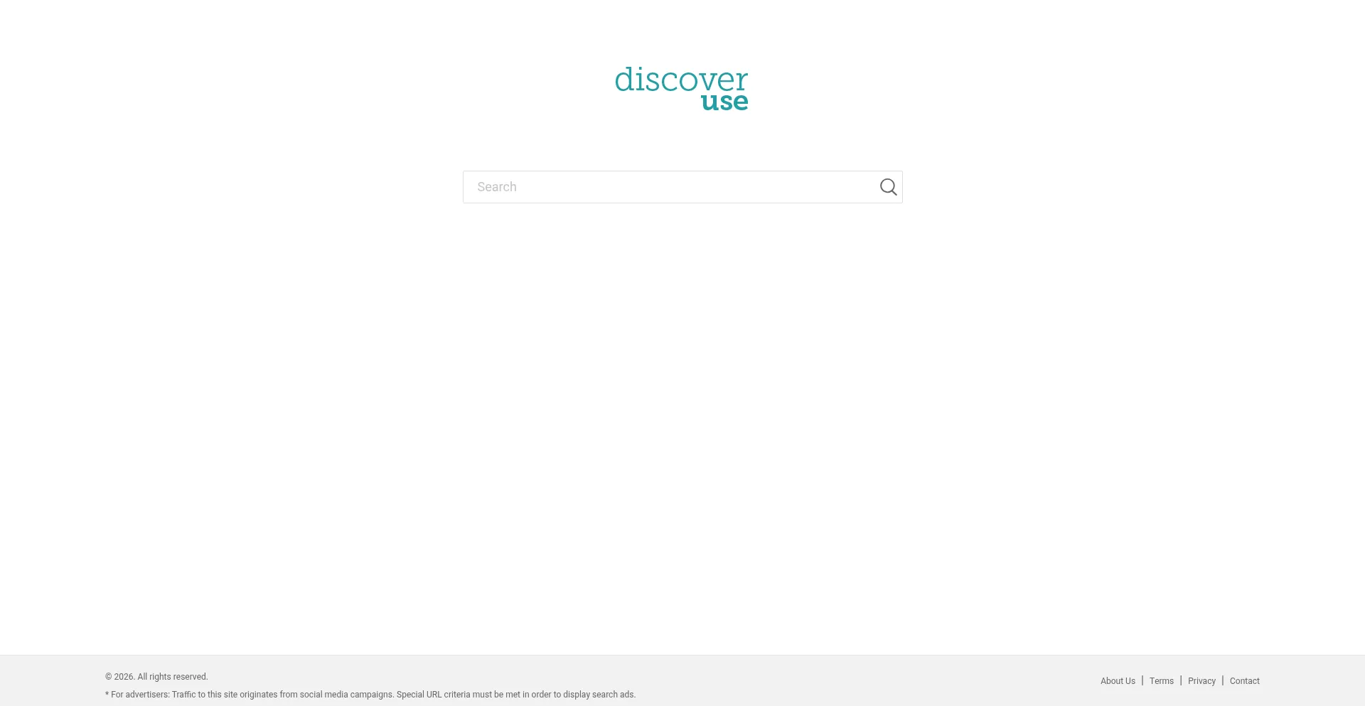 Discoveruse.com