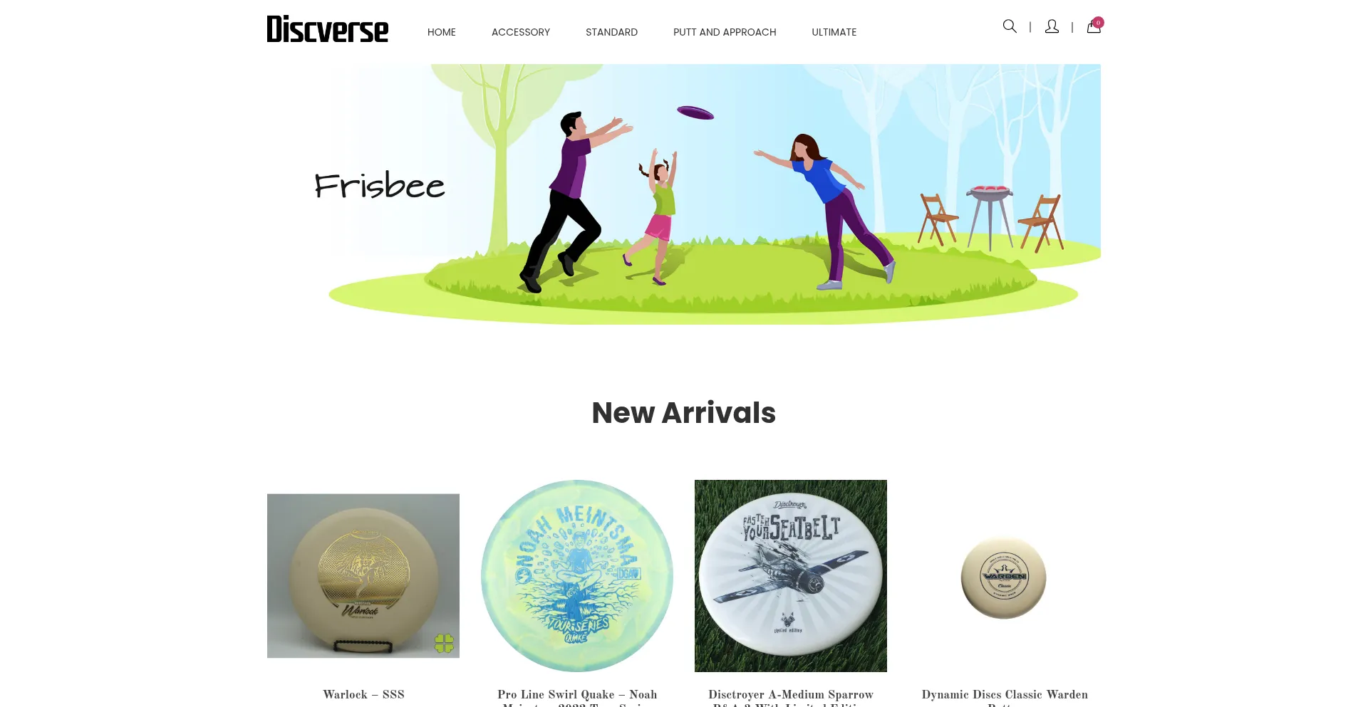 Discverse.com