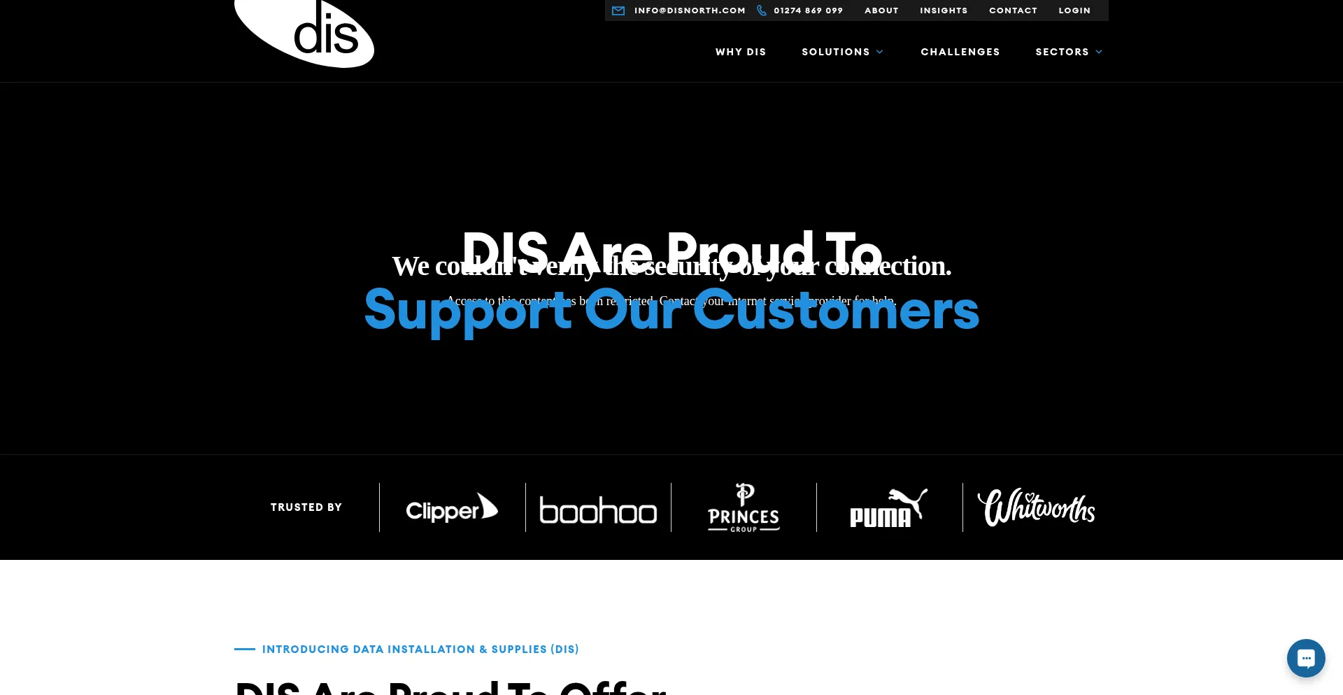 Disnetwork.co.uk