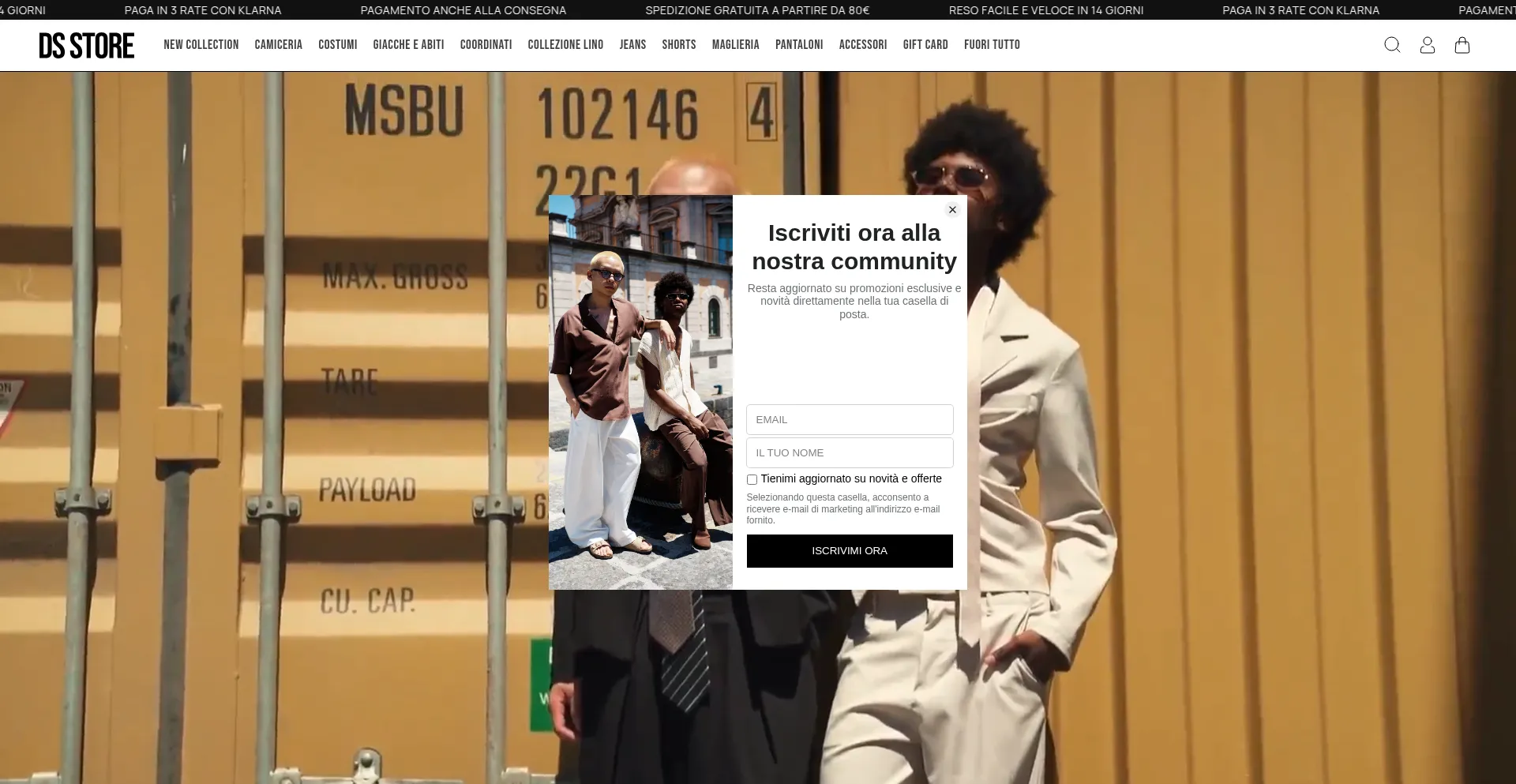 Disommastore.com