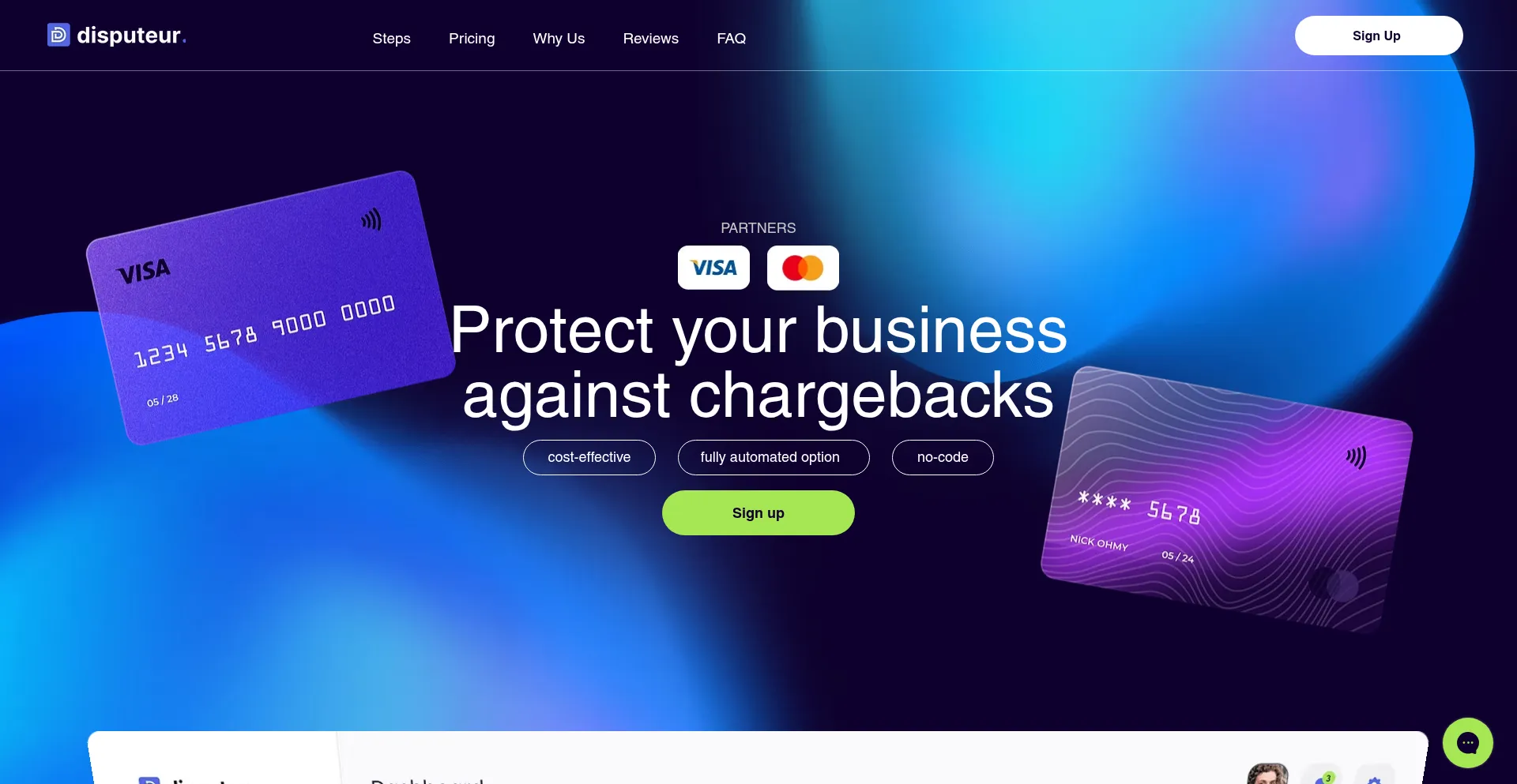 Disputeur.com
