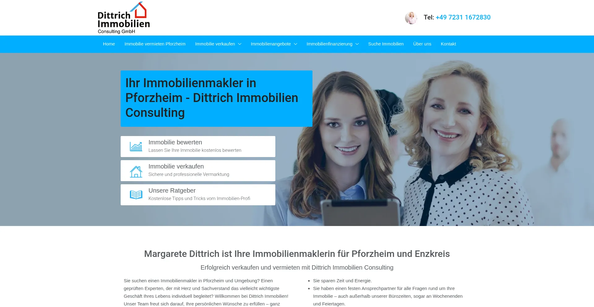 Dittrich.immo