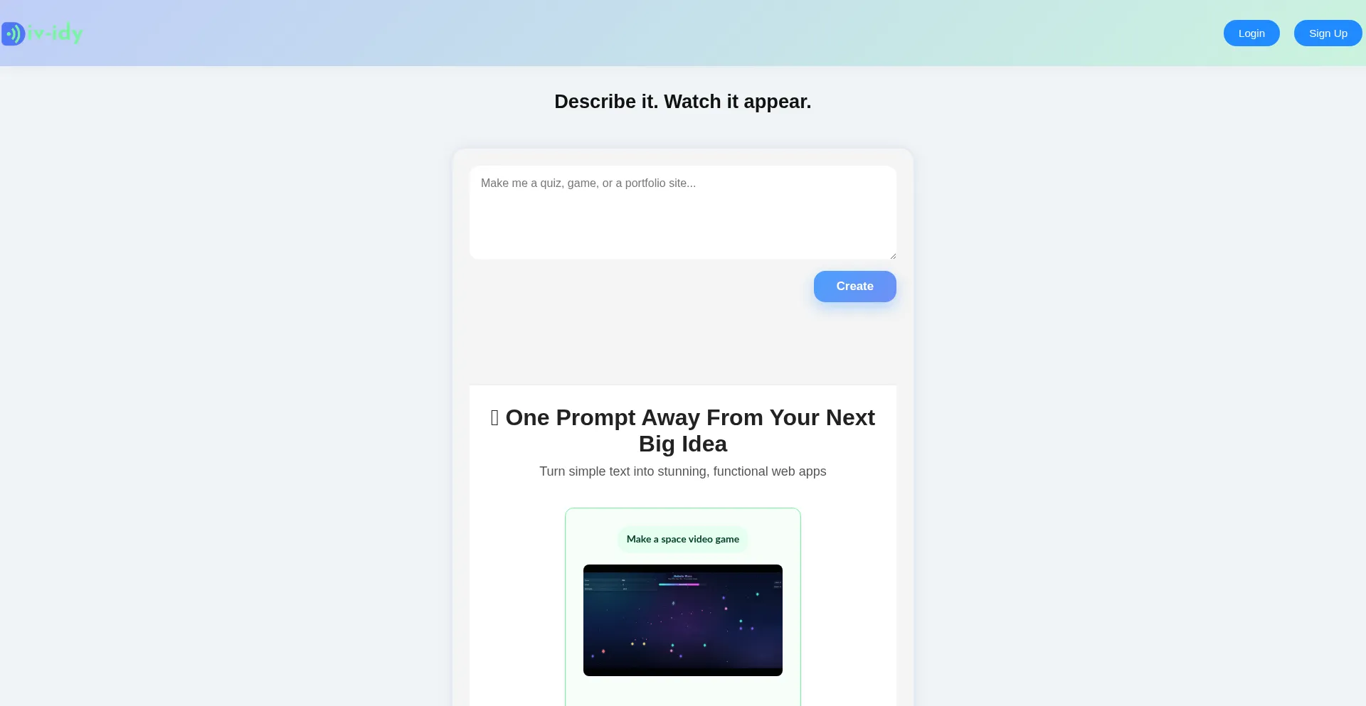 Div-idy.com