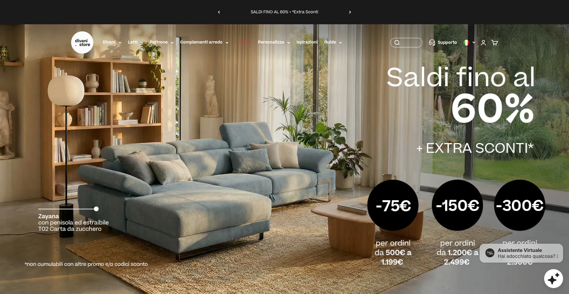 Divani.store : réputation et avis d’utilisateurs