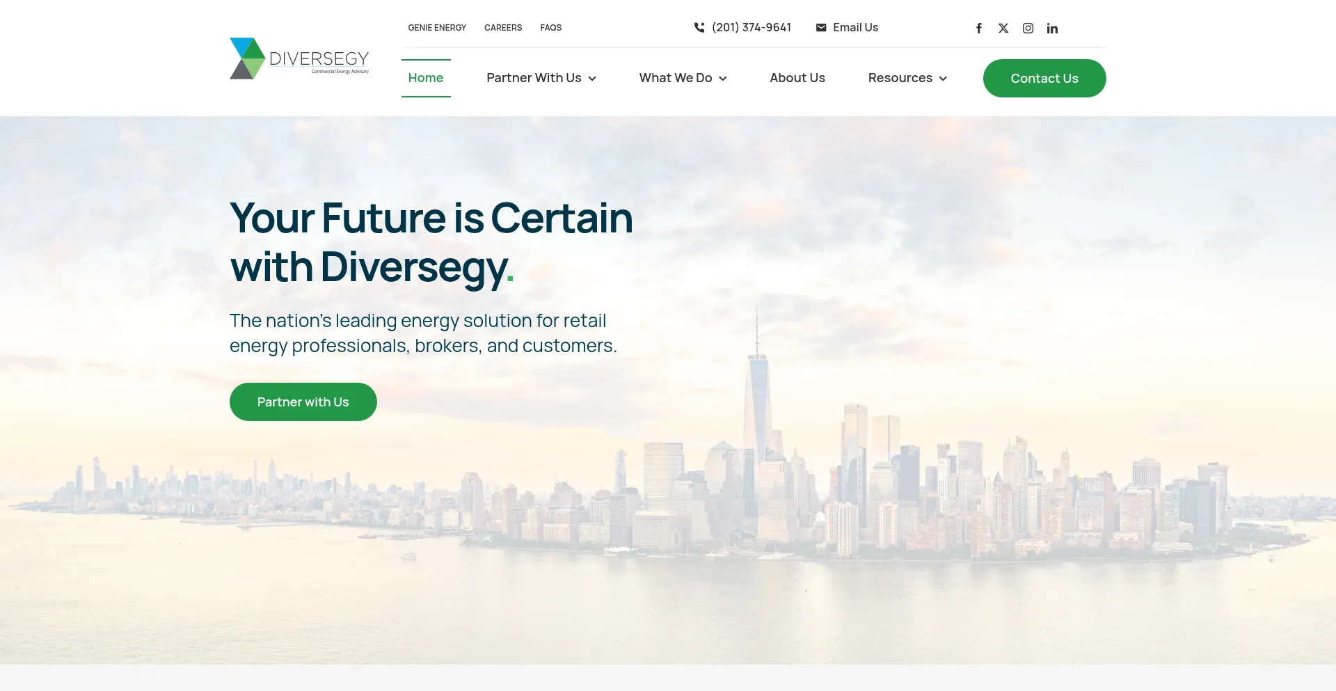 Diversegy.com