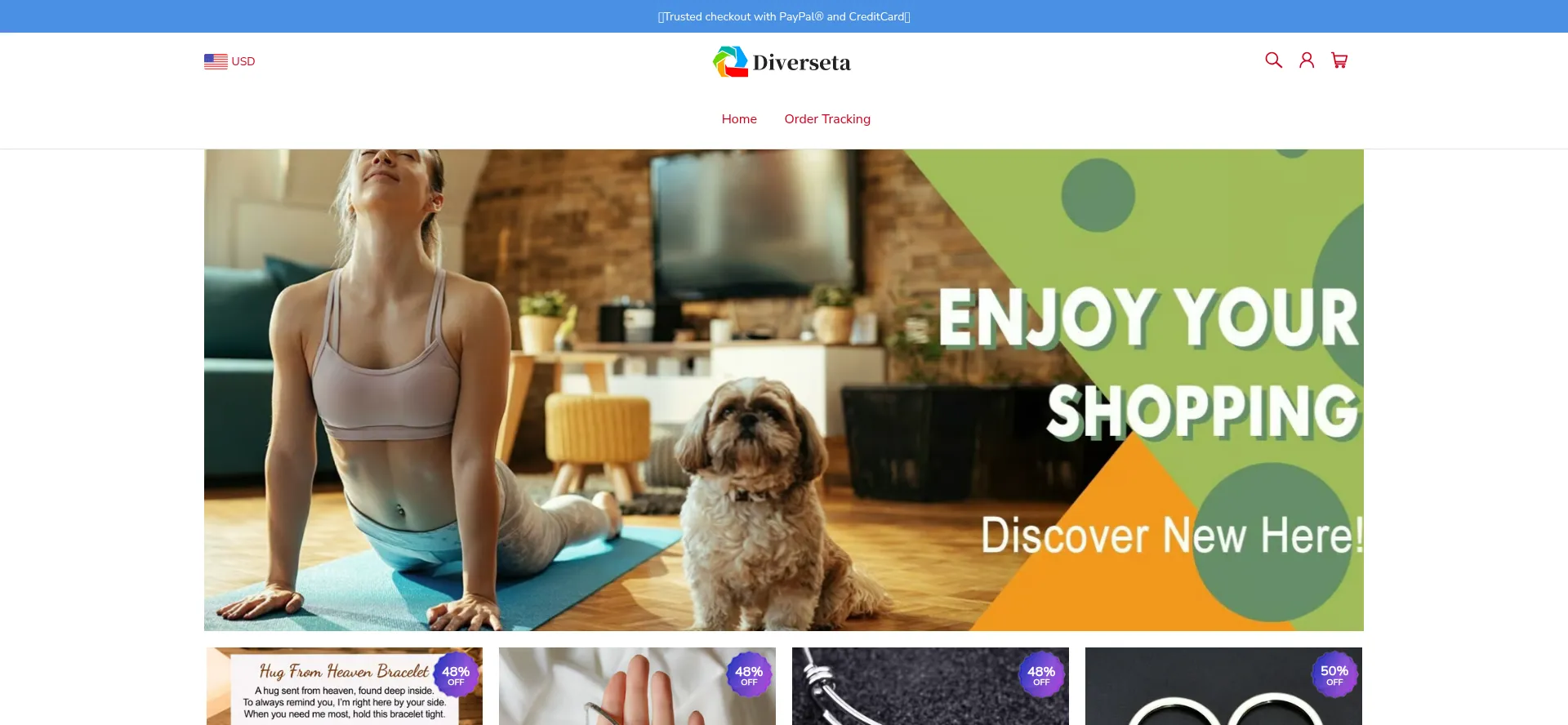 Diverseta.com