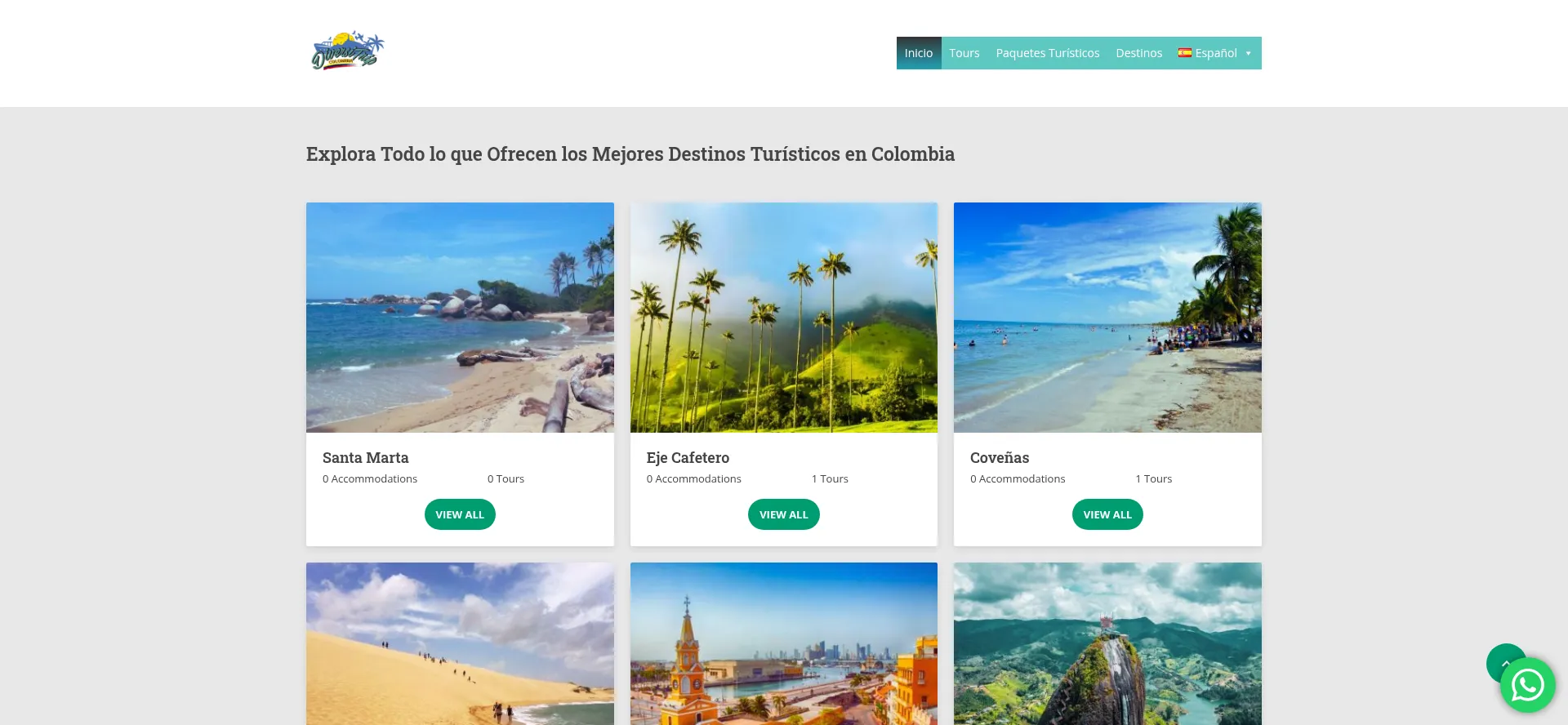 Diversitrip.co est-il Sûr et Fiable ?