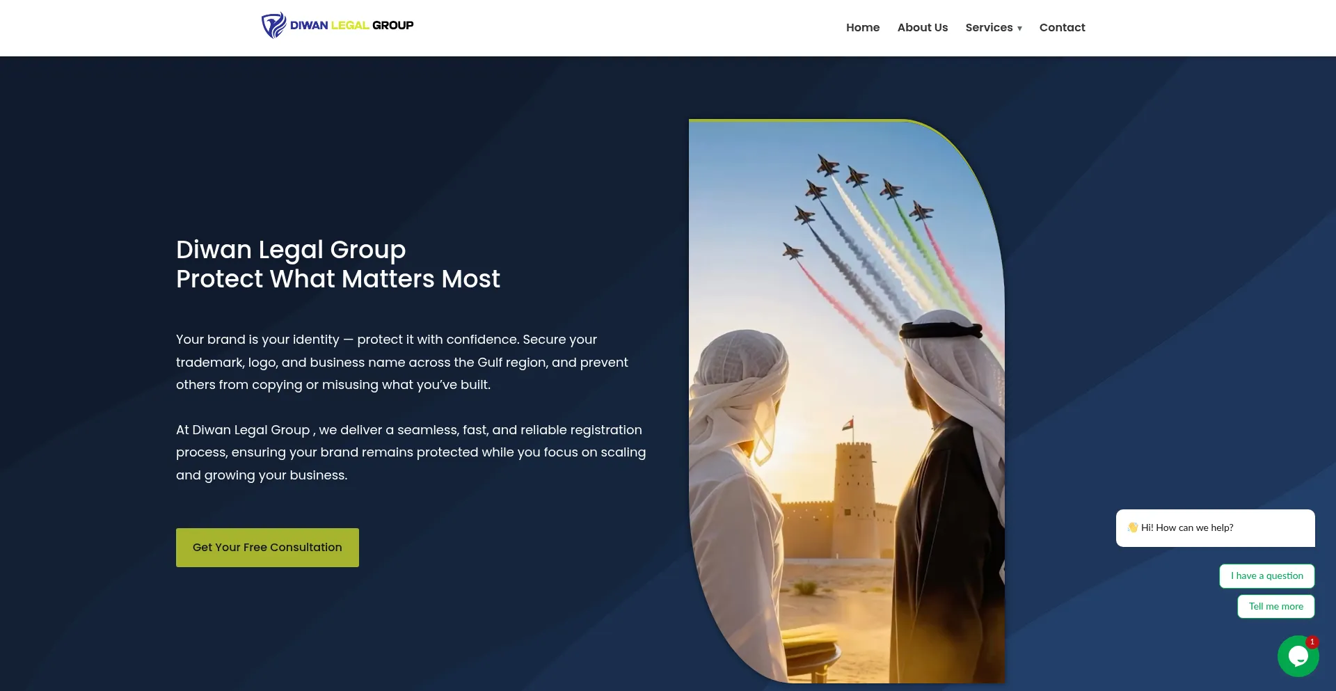 Diwanlegals.com