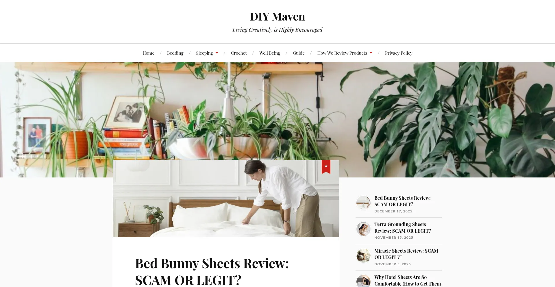 Diymaven.com