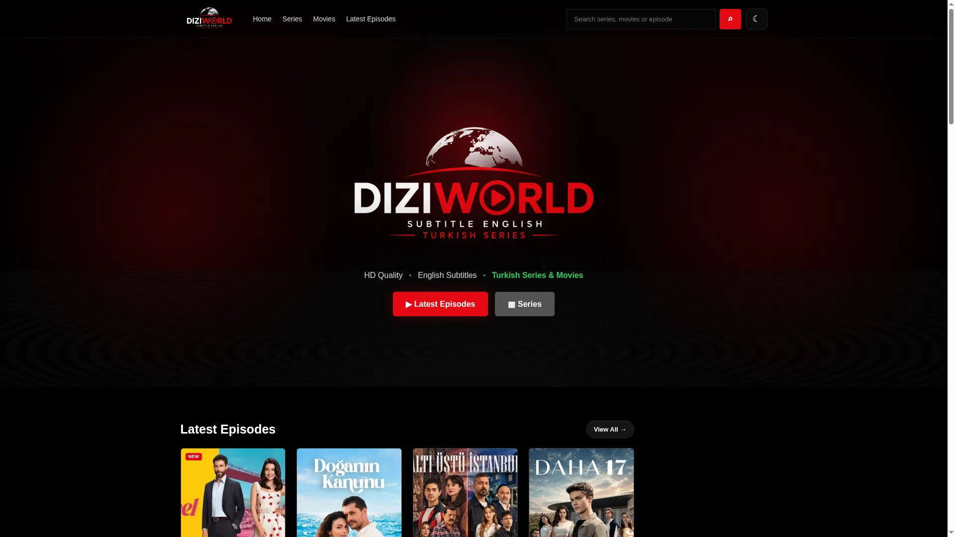 Diziworld.cc