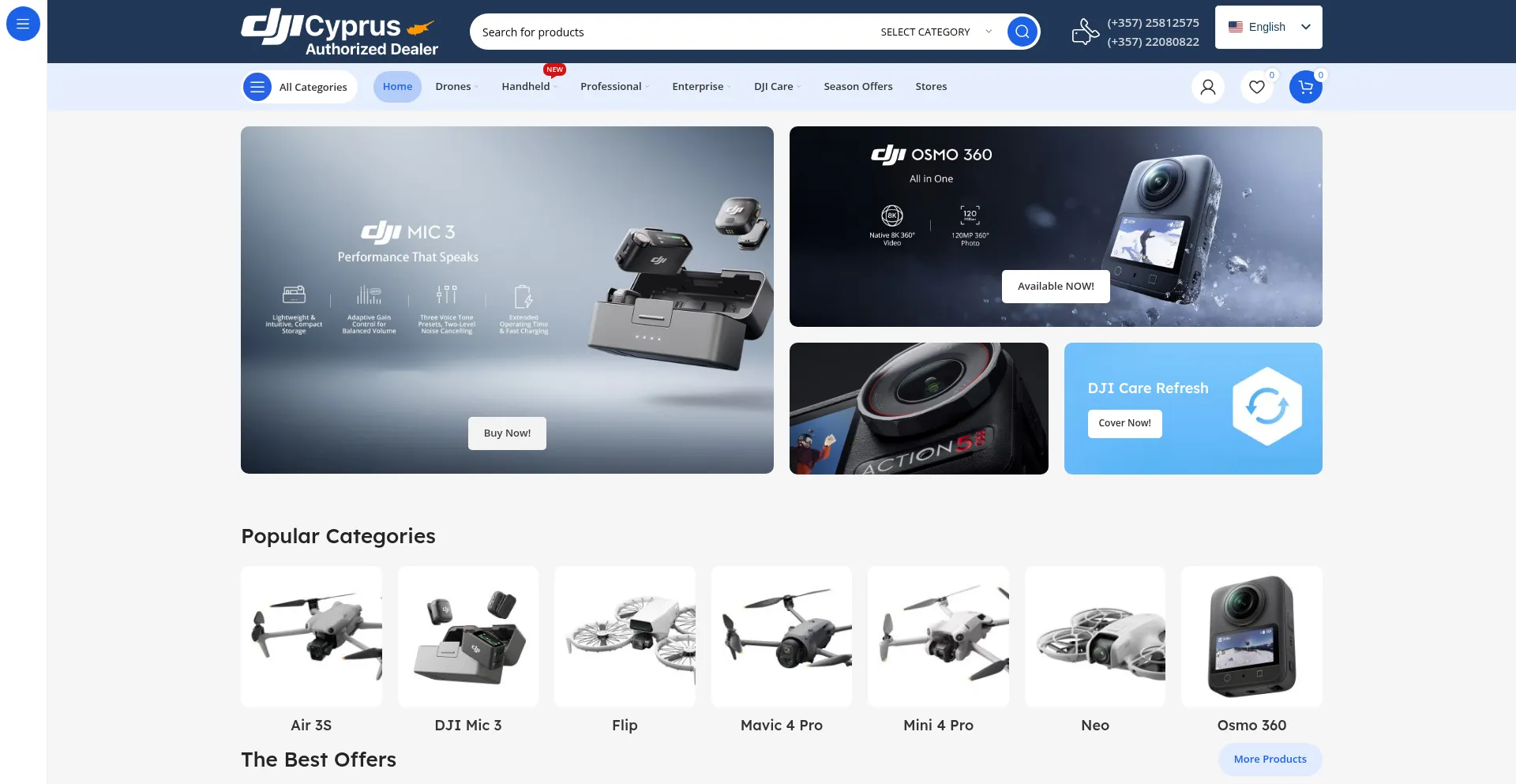 Djicyprus.com est-il Sûr et Fiable ?