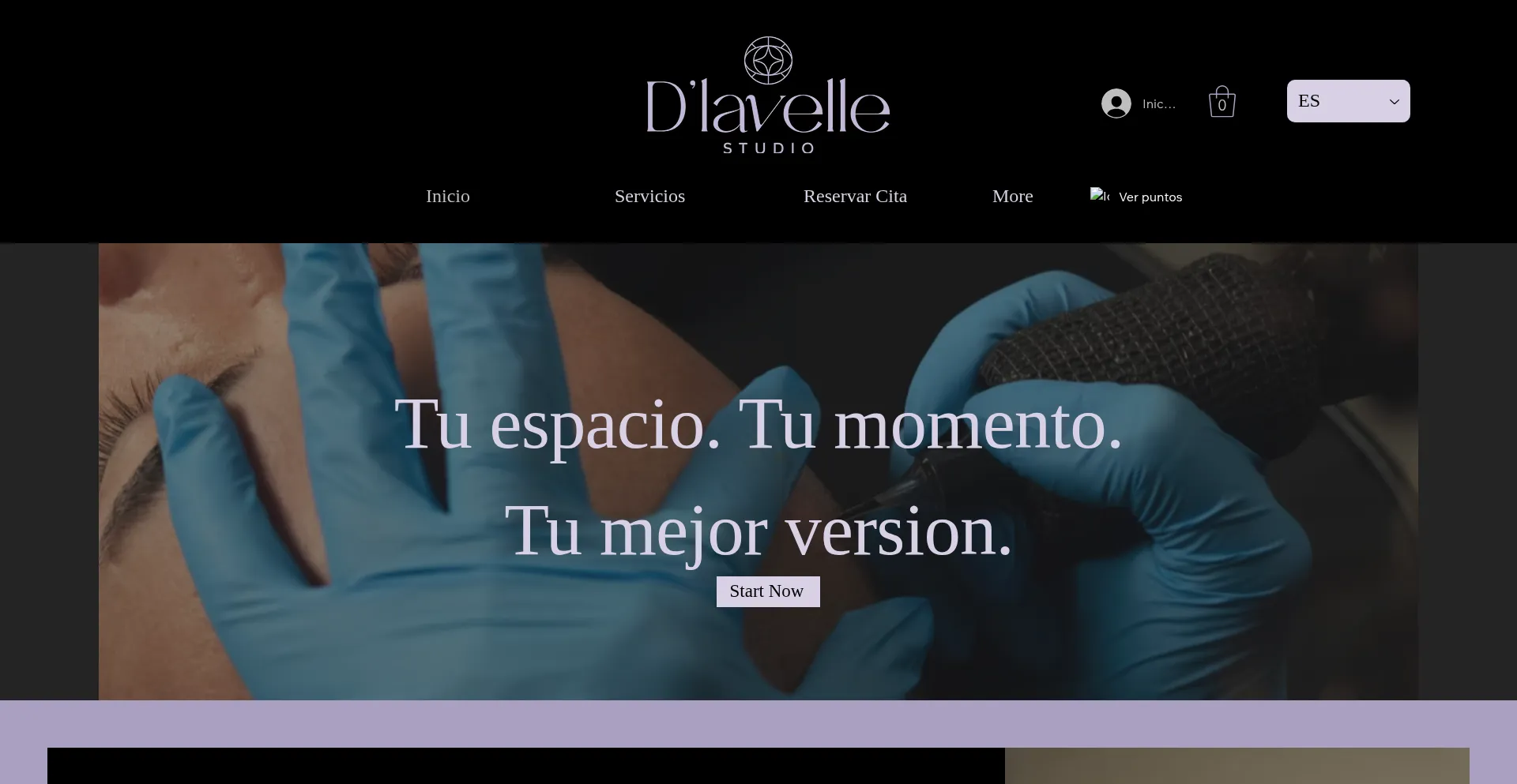 Dlavellestudio.com